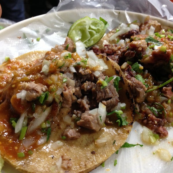 Tacos el paisa 70 tips de 1097 visitantes