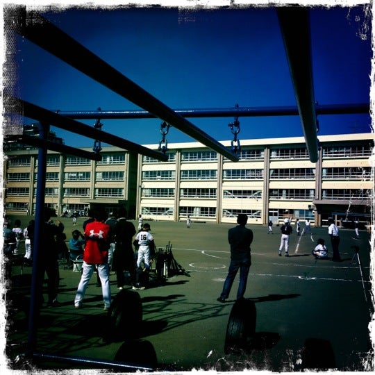 Photos At 梅田小学校 School In 茅ヶ崎 Photos At 梅田小学校 School In 茅ヶ崎