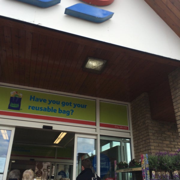 Tesco Braintree, Essex