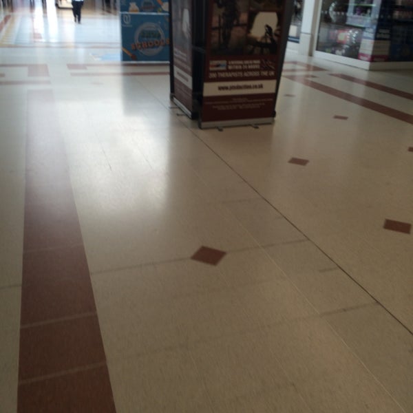 The Meadows Shopping Centre 1 tip from 355 visitors