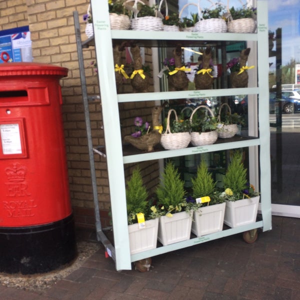 Tesco Braintree, Essex