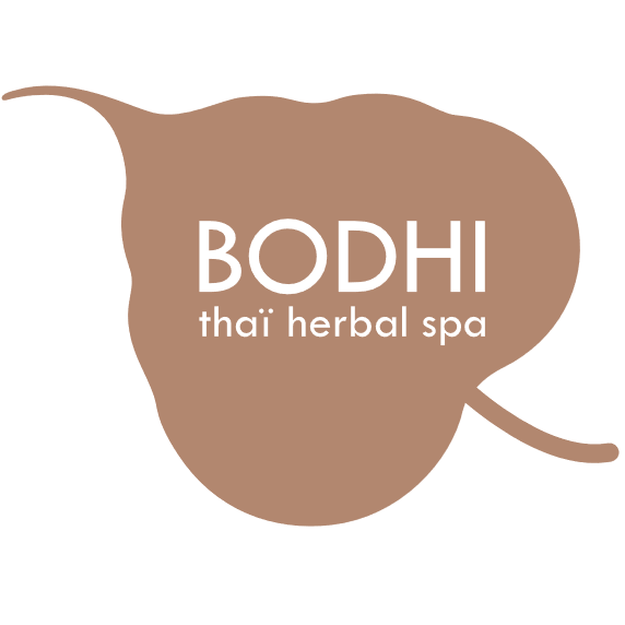 Das Foto wurde bei BODHI, Thaï Herbal Spa &amp; Boutique von BODHI, Thaï Herbal Spa &amp; Boutique am 11/20/2014 aufgenommen