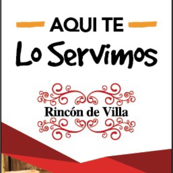 Foto tomada en Rincón de Villa  por Alo V. el 9/11/2018