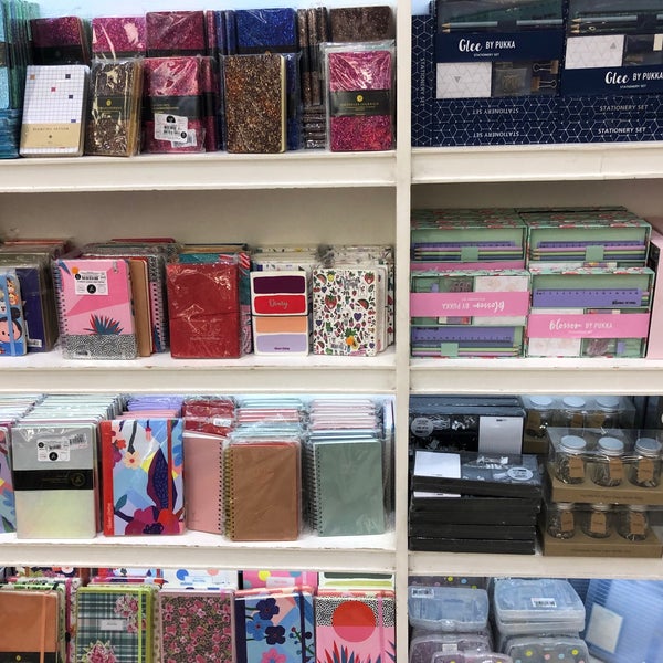 National Book Store SM Lanang Premier