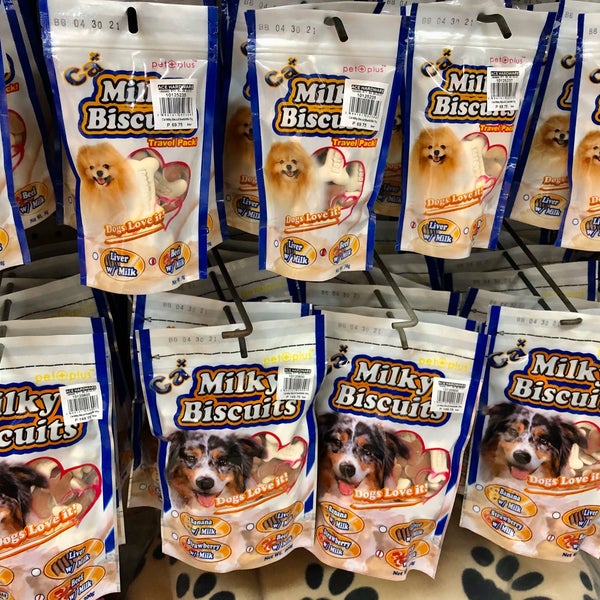 Are Dogs Allowed In Ace Hardware