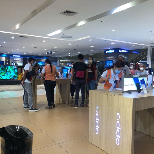 Sm appliance store megamall online