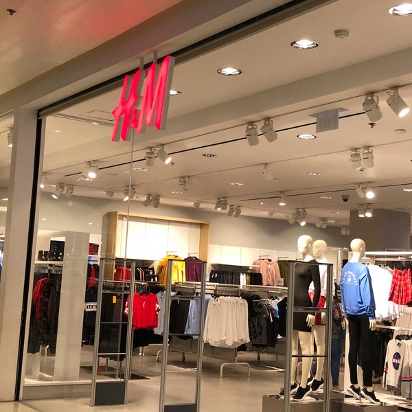 H&m sm ecoland hotsell