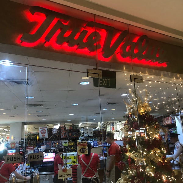 True Value - Hardware Store in Davao City