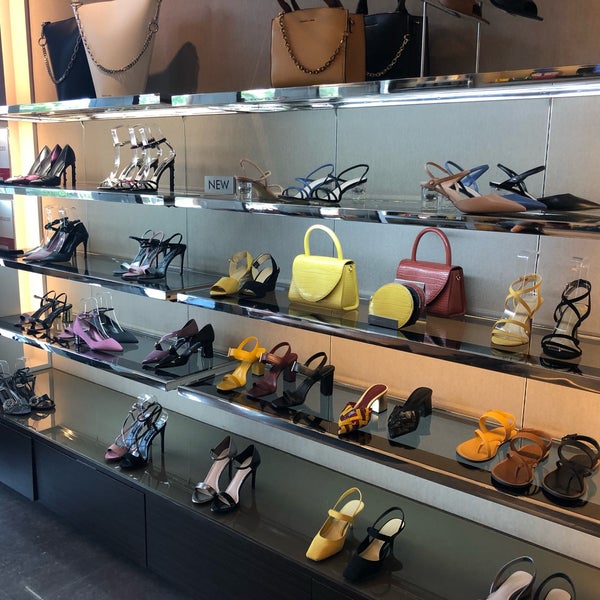 charles and keith store