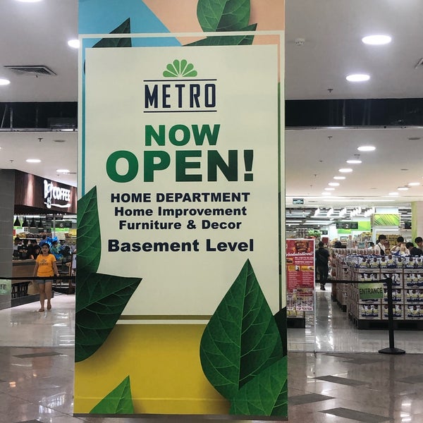 Metro Ayala Houseware Dept. Furniture and Home Store in Cebu City