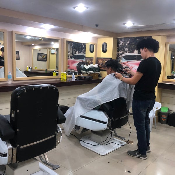 Annie S Barber Shop Ayala Center Cebu Annie S Barber Shop Ayala Center Cebu