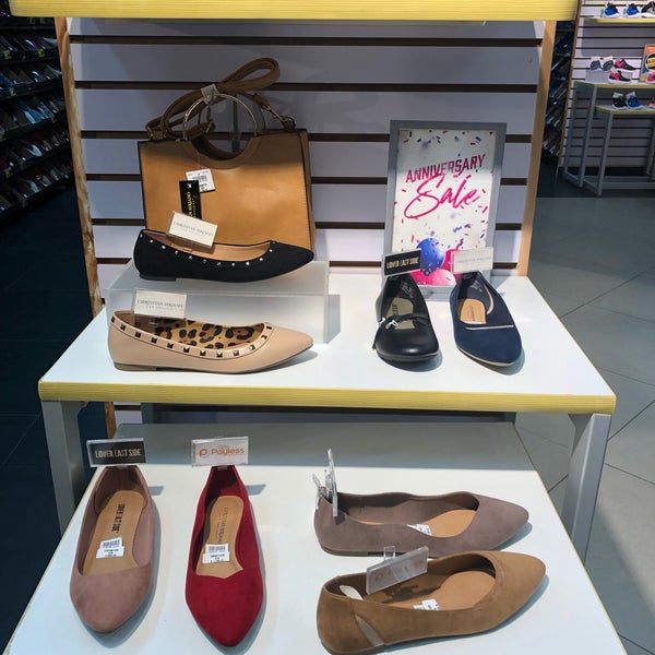 payless shoes in my area