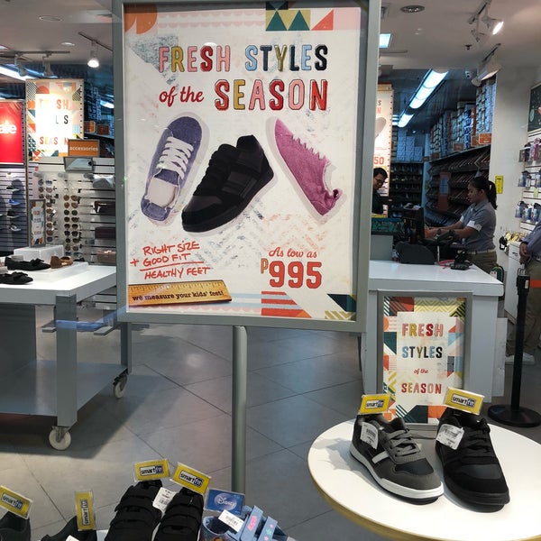 Payless cheap sm north