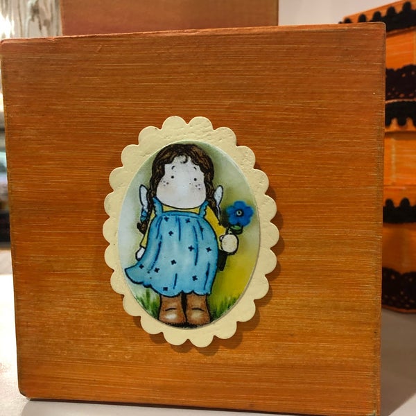 Country Crafts