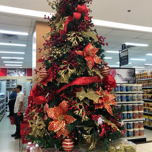 christmas tree disposal bolsa ace hardware