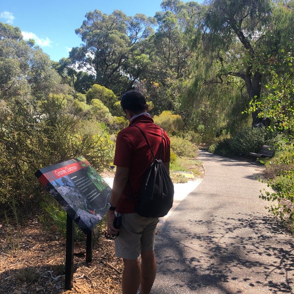 Kokoda Track Memorial Walk Hiking Trail