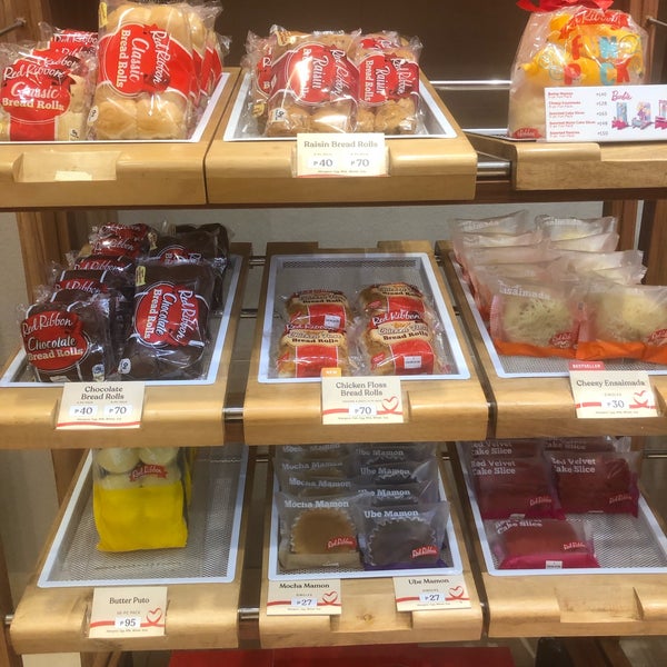 Mustvisit Bakeries in Cebu City