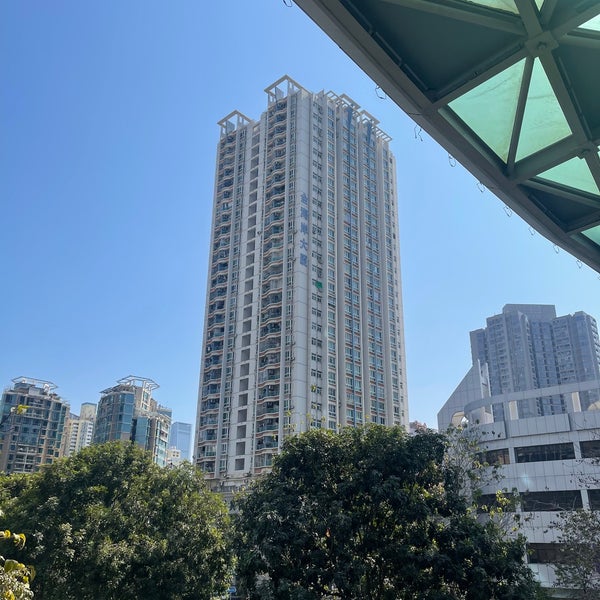 金海岸大厦 南山区创业路9号 金海岸大厦 南山区创业路9号