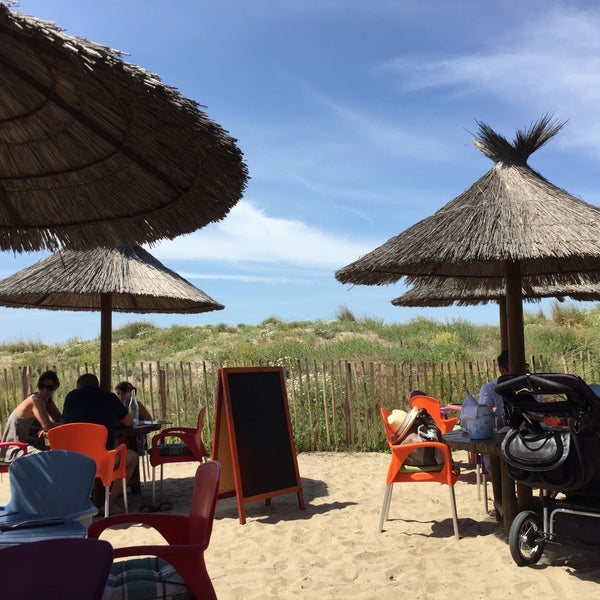 Photos At Laigo Boulido Côté Plage French Restaurant