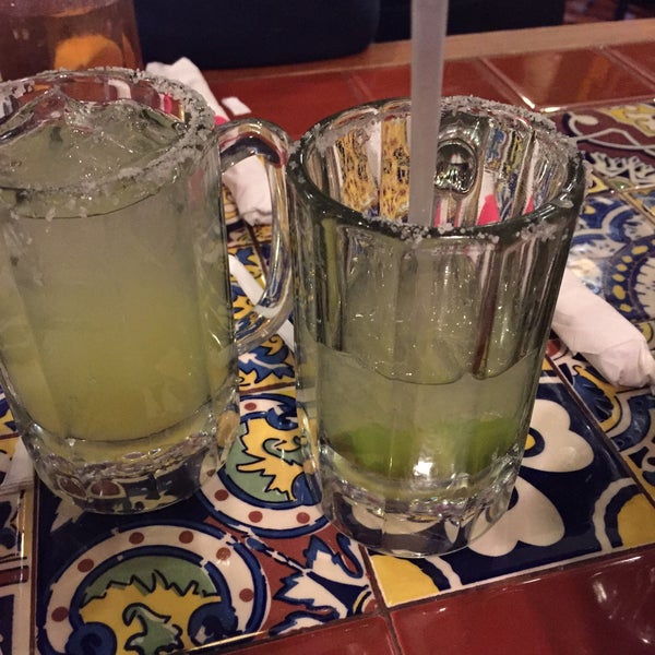 Margs are good!