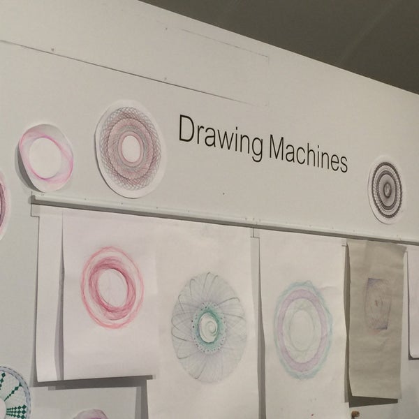 Ipswich Art Gallery Art Gallery in Ipswich