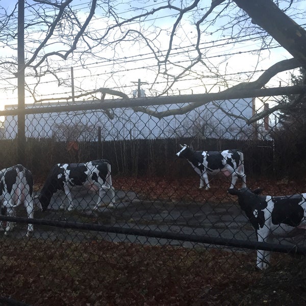 Photo taken at Halo Farm by YH Y. on 2/11/2018