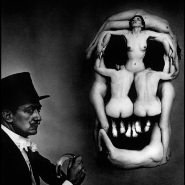 Foto diambil di Dalí – Die Ausstellung am Potsdamer Platz oleh Igor M. pada 5/1/2016