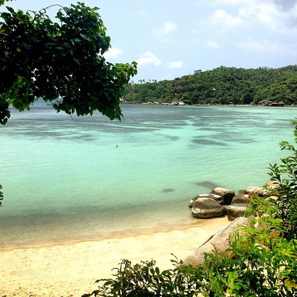 Photos At Freedom Beach Resort Koh Tao Resort In Ko Tao