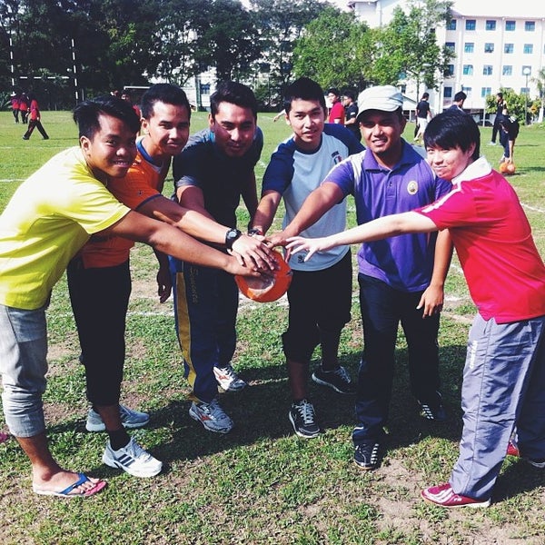 Photos at Universiti Kuala Lumpur British Malaysian Institute 