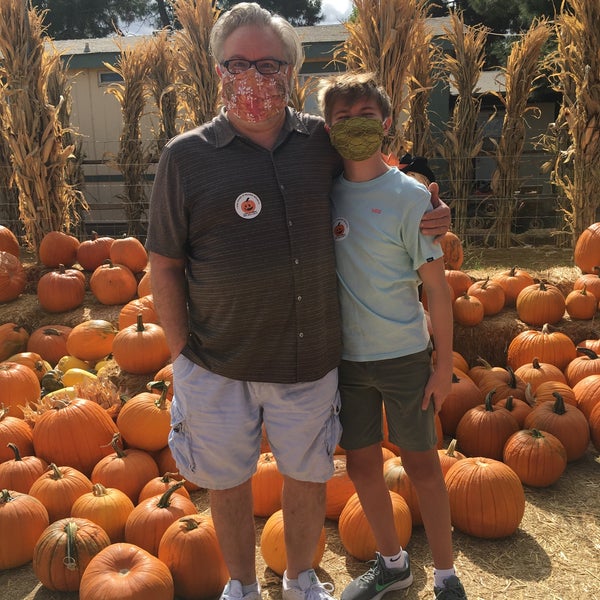 Mother Nature's Farm Farm