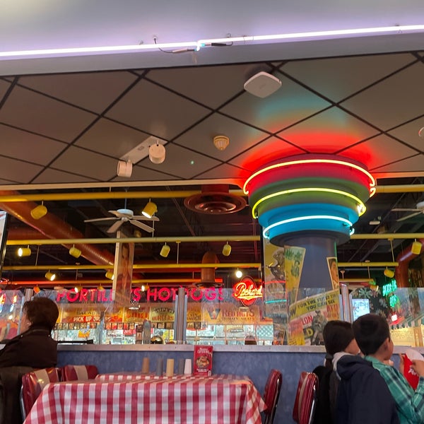 Portillo's Schaumburg, IL