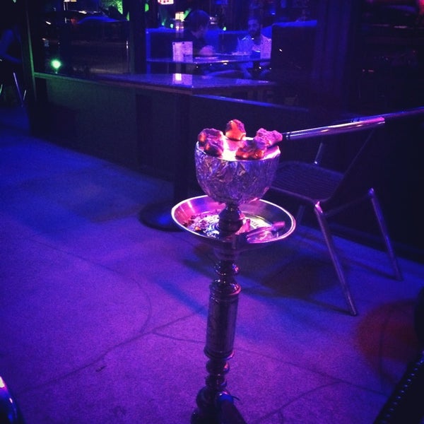 Sky Restaurant & Hookah Lounge Hookah Bar in