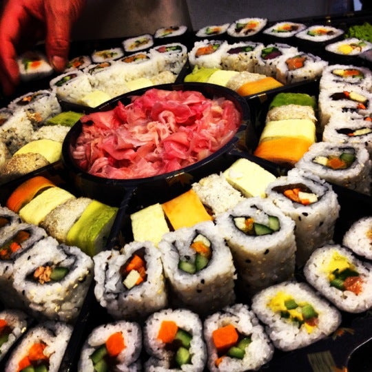 אצה סושי בר - Atza Sushi Bar - Sushi Restaurant in רמת ישי