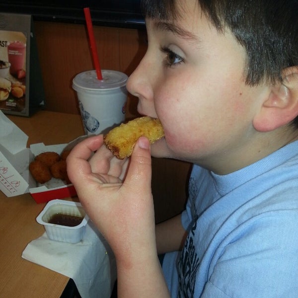 Burger King East Lansing, MI