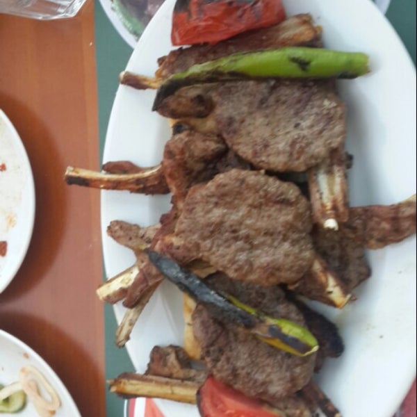 Bolu Et Mangal 12791 ziyaretçidan 155 tavsiye