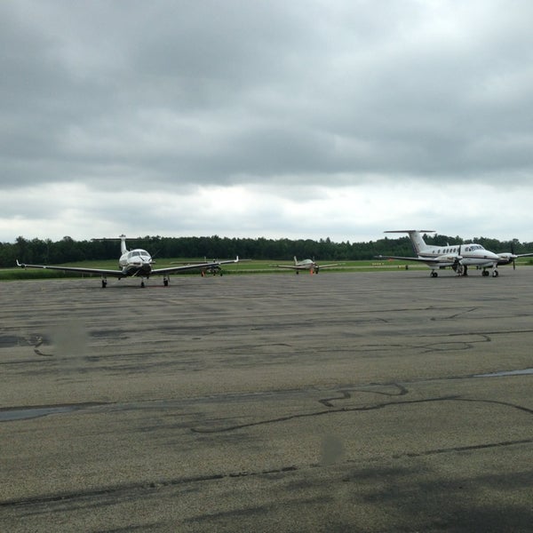 Photos at Chautauqua CountyJamestown Airport (JHW) Jamestown, NY
