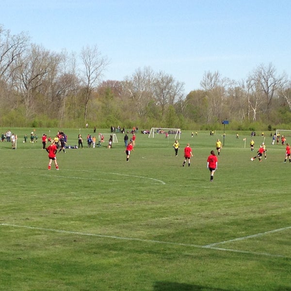 Fields at Easton Columbus, OH