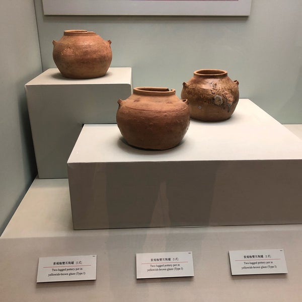 Lei Cheng Uk Han Tomb Museum 李鄭屋漢墓博物館 长沙湾 1 tip from 116 visitors