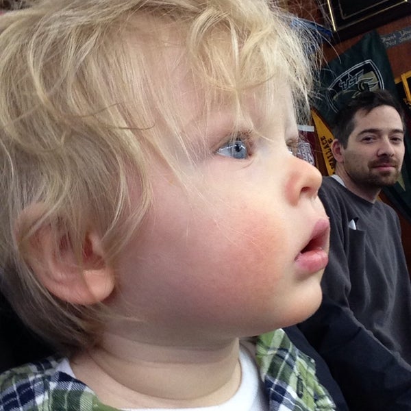 Bradlee Barber (Now Closed) Fairlington 11 tips from 110 visitors