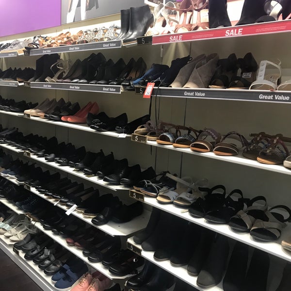Clarks designer clearance outlet york