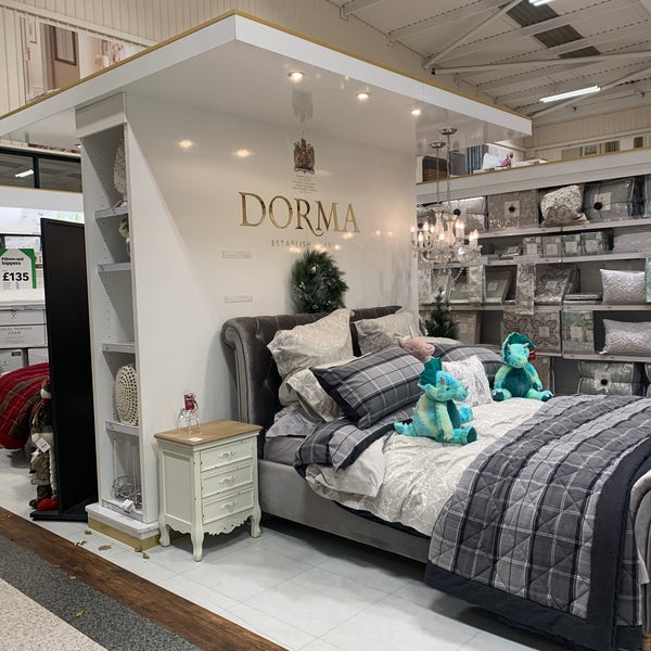 Dunelm York, North Yorkshire