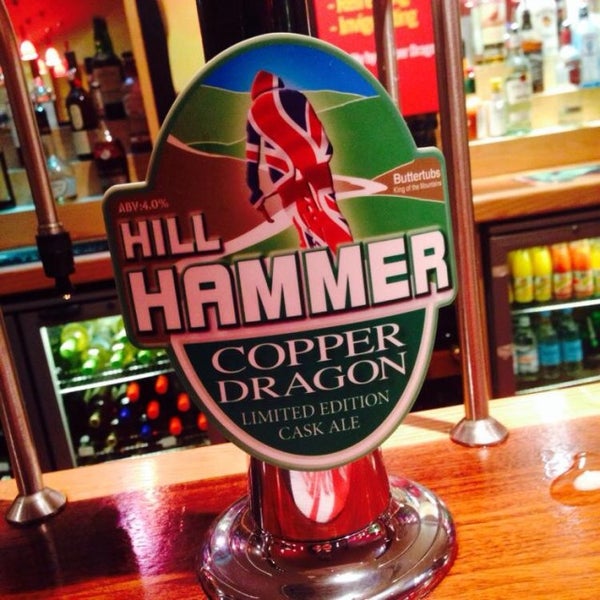 Copper Dragon Brewery Snaygill Industrial Estate