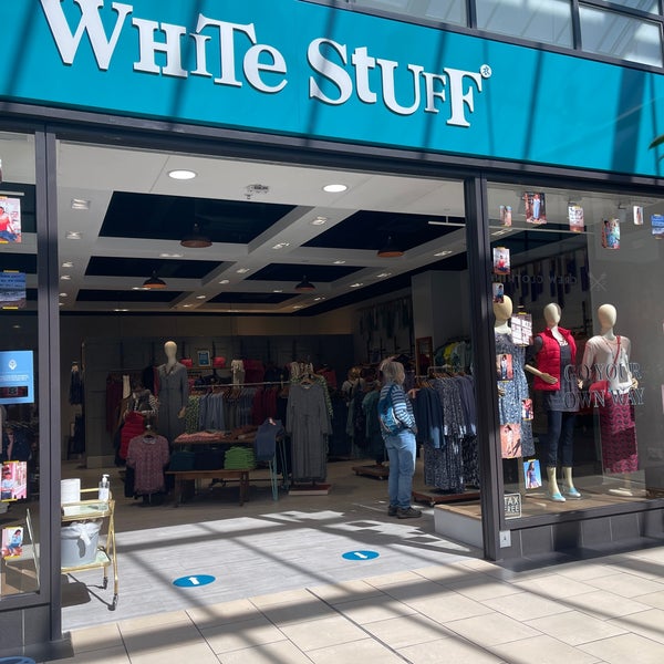 The white cheap stuff outlet