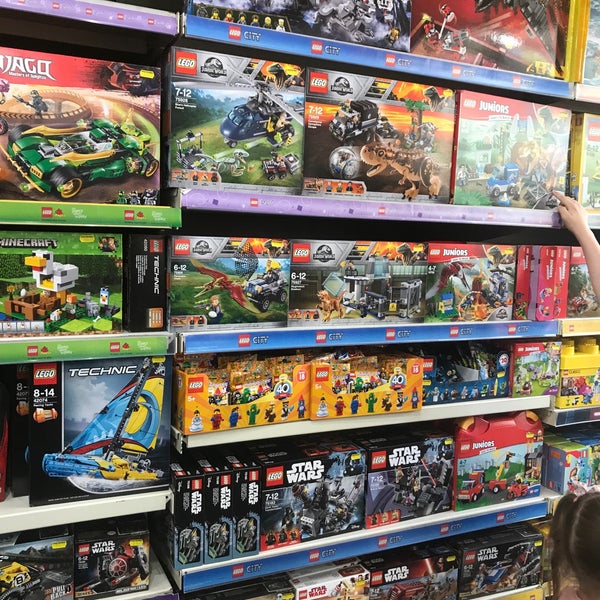 toy town junction 32