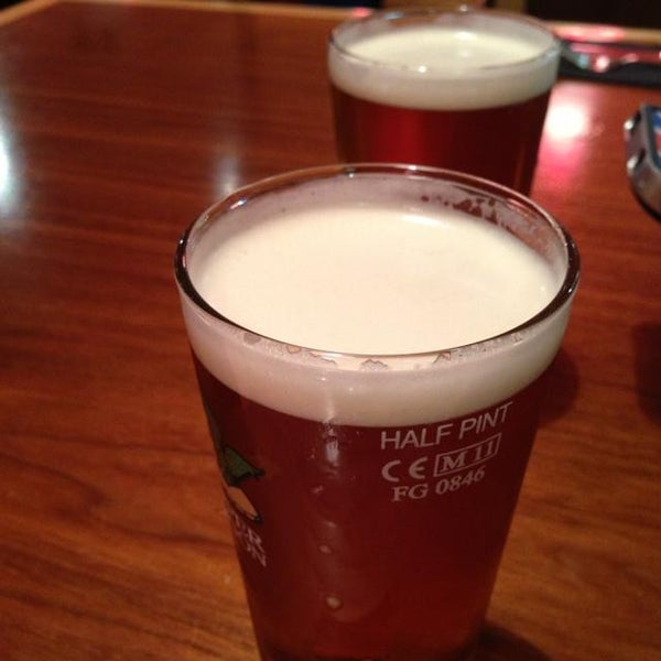 Copper Dragon Brewery Snaygill Industrial Estate