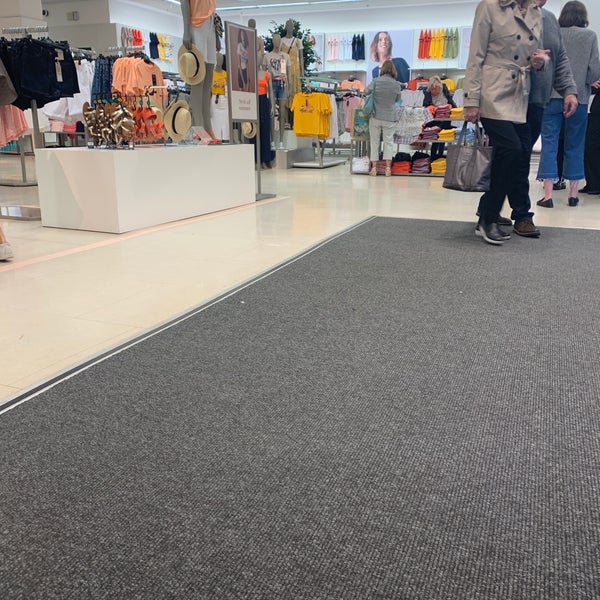 Photo taken at Marks &amp; Spencer by Katie t. on 6/10/2019