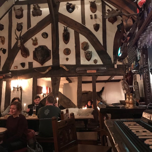 The House of the Trembling Madness 40 tips from 1497 visitors