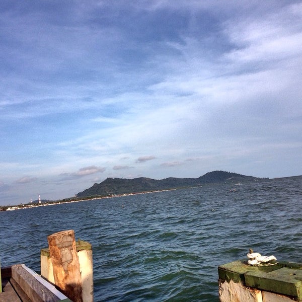 Photos At Cowie Bay Tawau Sabah