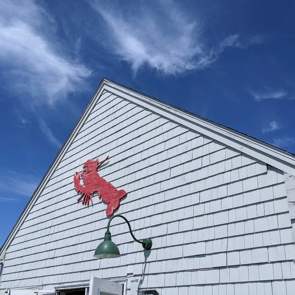 Cape Pier Chowder House 13 tips from 557 visitors