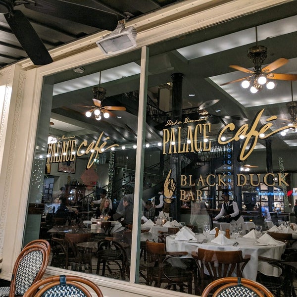11/29/2019にAdrian A.がPalace Caféで撮った写真